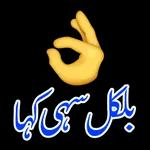 Noted Sir