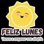 feliz martes