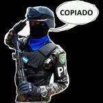 militar