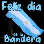 bandera argentina
