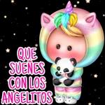 Dulces Sueños! 
