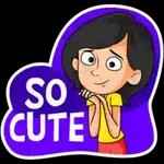 LUV USO MUCH