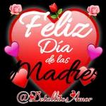 Feliz Dia de las Madres
