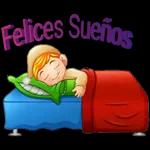 Dulces Sueños! 