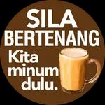 makanan & kek birthday