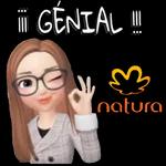 natura y Avon