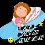 feliz noche