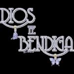 dios te bendiga