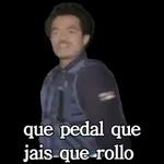 Ya te aburriste de mi verdad?