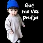 una pal susto