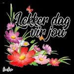 Lekker dag 