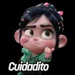 No soportó estar sin ti