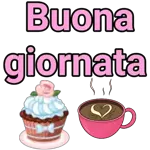 GOOD MORINING