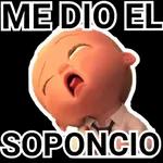 SI AMOR LO QUE TÚ DIGAS