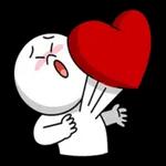 You are wonderful and loved ❤️