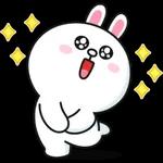 Cony & BROWN : Love Love