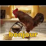 Love Gros You Bisous