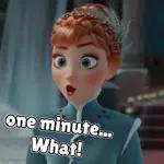 Cinderella's smile💄