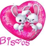 Bisous,
