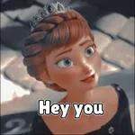 Cinderella's smile💄