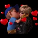 je veux dire bonsoir à tous les étoiles✨🌟⭐️