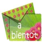 à bientot