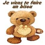 Bisous,