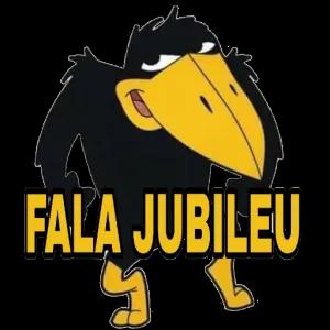 FALA JUBILEU  - getsticker.com