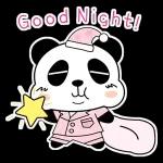 Good Night！