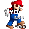 ...