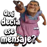 ...