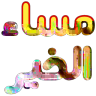 ...