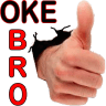 ...