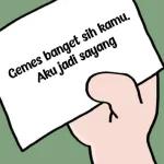 ...