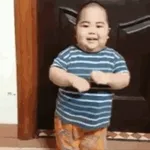 ...